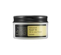 Cosrx Moisturizer Advanced Snail 92 All in One Cream 100g