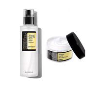 Advanced Snail 96 Mucin Power Essence Advanced Snail 92 All In One Cream Set