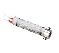 Advanced soldered iron heating core accompanies rapid heat transfer to improve the efficiency of spare parts of fine welding tools