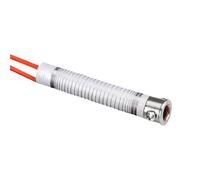 Advanced soldered iron heating core accompanies rapid heat transfer to improve the efficiency of spare parts of fine welding tools