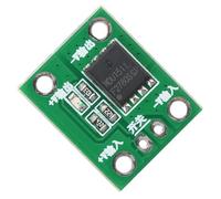 Advanced Sparks Switches Module Ensuring Long Time Stability in High Load Environment Up to 100A 50A 20A Sturdy Power Management Device