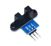 Advanced Speed Measurement Module Speed Sensors For IntelligentVehicle Using Encoders Counting Equipped With Indicators Measurement