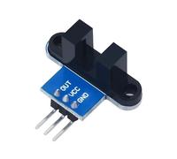 Advanced Speed Measurement Module Speed Sensors For IntelligentVehicle Using Encoders Counting Equipped With Indicators Car Sensors Module