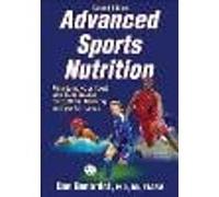 Advanced Sports Nutrition