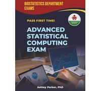ADVANCED STATISTICAL COMPUTING EXIT EXAM PREP