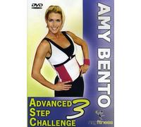 Advanced Step Challenge 3 [DVD] [2009] [US Import]
