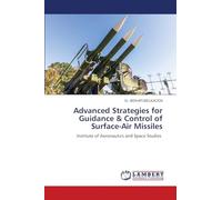 Advanced Strategies for Guidance & Control of Surface-Air Missiles: Institute of Aeronautics and Space Studies