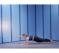 Advanced Strength & Flexibility + Splits Challenge