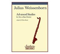 Advanced Studies: Alto Clarinet