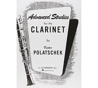 Advanced Studies: Clarinet Method
