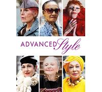 Advanced Style