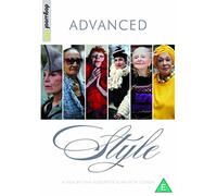 Advanced Style [DVD]