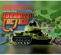 Advanced Tactics Gold EU PC Steam CD Key