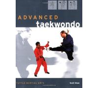 Advanced Taekwondo