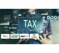 Advanced Tax Accounting Online Course