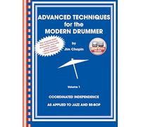 Advanced Techniques for the Modern Drummer