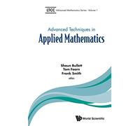 Advanced Techniques In Applied Mathematics: 1 (Ltcc Advanced Mathematics Series)