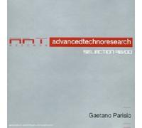 Advanced Techno Research - Selection 98/00