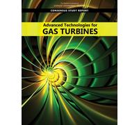 Advanced Technologies for Gas Turbines