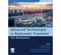 Advanced Technologies in Wastewater Treatment: Oily Wastewaters