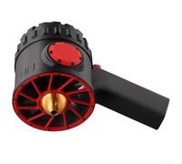 Advanced Technology in the X90 A Reliable Solution to Your Industrial Cleaning Needs (Black)