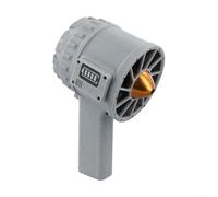 Advanced Technology in the X90 A Reliable Solution to Your Industrial Cleaning Needs (White)