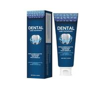 Advanced Teeth Care Toothpaste, Tooth Purification and Toothpaste for Cavities, Enamel Repair, Sensitivity Relief, and Stain Reduction, Suitable for Electric Toothbrush (1)