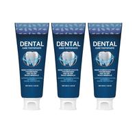 Advanced Teeth Care Toothpaste, Tooth Purification and Toothpaste for Cavities, Enamel Repair, Sensitivity Relief, and Stain Reduction, Suitable for Electric Toothbrush (3)