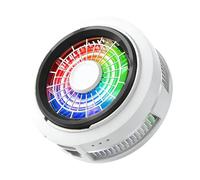 Advanced Temperature Control Phone Cooling Device with Semiconductor Chip for Gaming Streaming Fast Heating Dissipation Silentphone Fan Refrigerator