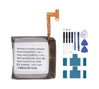 Advanced Temperature Management Battery for Wrist Device Ensuring Smooth Execution Smartwatch Battery Replacement