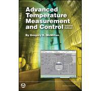 Advanced Temperature Measurement and Control