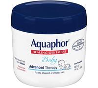 Advanced Therapy Healing Ointment Skin Protectant 14 Ounce Jar
