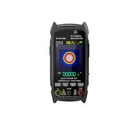 Advanced Thermal Multimeter Thermal Imaging Device ABS for Precise Electrical Measurements & Heat Identification Double