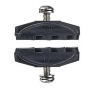 Advanced Thermals Management Disc Brake Pad Mountain Bike Cycling Brake Pad Easyly Installation For Multiple Bike Light Weight Bicycles