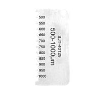 Advanced Thickness Gauges for Precise Measurement Multifunction Stable Precisions Measurement Metal Thickness Gauges