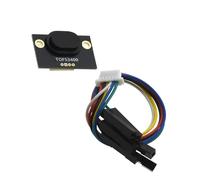 Advanced TOF53200 / TOF53400 Distance Measuring Sensors Module Up to 2M / 4meter Ranges and RTU Protocols Distance Measurement Transducer