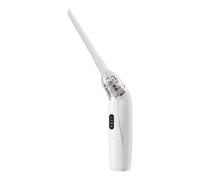 Advanced tonsils cleaner featuring suction technology 3 probe attachment tonsils cleaner electric tonsils suction suitable cleaner