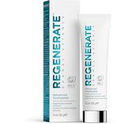 Advanced Toothpaste Enamel Repair, Strong Healthy Teeth, 75ml Size