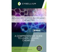 Advanced Topics in Organic Chemistry