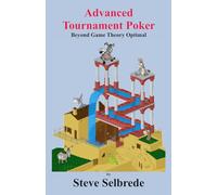Advanced Tournament Poker: Beyond Game Theory Optimjal