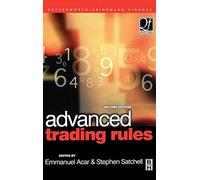 Advanced Trading Rules (Quantitative Finance)