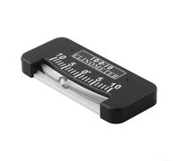 Advanced Trail Inclinometer for Measuring Slope and Pitch in For Avalanche Prone Areas (10-0-10)