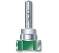 Advanced TREND - C209X1/4TC - INTUMESCENT CUTTER SET 10MM X 24MM --