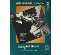Advanced Trombone Solos - Volume 2