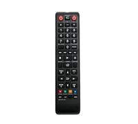 Advanced TV Remotes Compatible for AK5900149A Remote, Easy Setups, Durability