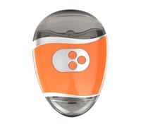 Advanced Unguis Care Device Gentle Auto Trim LCD Display 3 Speed Control Built-in Dryer Light Compact Travel-Friendly Unguis Care with Light