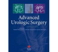 Advanced Urologic Surgery