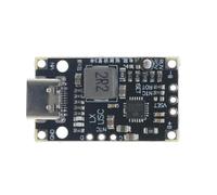Advanced USB C Boosts Converters Output Type C Charging Module For 2S3S Lithiums Batteries With QCProtocols LED Display Electronic Component Module