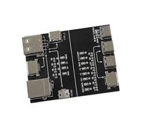 Advanced USB Diagnostic Module Intelligent Chip for Data Transfer Stability on Phone Tablet Cables Integrated Circuit Module