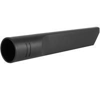 Advanced Vacuum Cleaner Crevice Tool - Long Extension Tube, Corner Dust Collector Nozzle Attachment for Universal Home Cleaners, Compatible with Shark and Hoover Models, Durable Vacuum Accessories